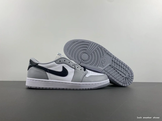 Cheap LUCY 1 Low Air CZ0790-110 Jordan Barons OG 0825